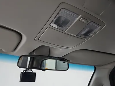 Kia Ray 2019 17