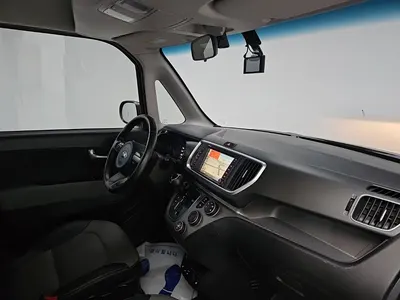 Kia Ray 2019 18