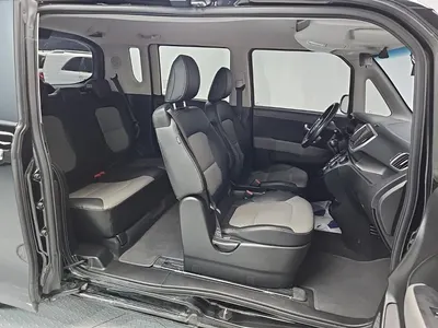 Kia Ray 2019 19