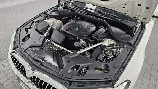 BMW 5 Series (G30) 523d xDrive M 2023 6