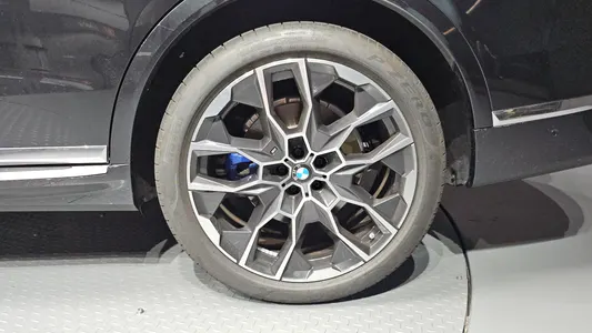 BMW X7 (G07) xDrive 40i M 7 2025 21