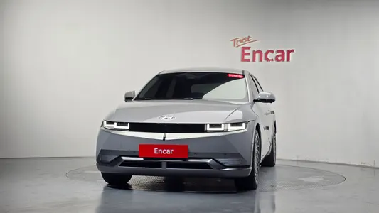 Hyundai Ioniq 5 AWD 2022