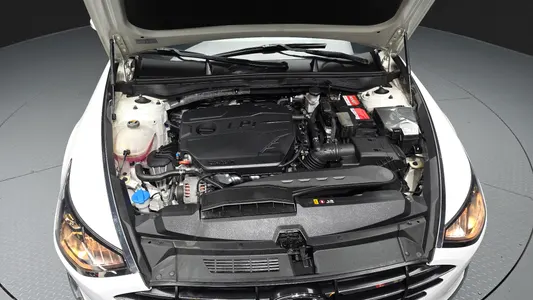 Hyundai (DN8) 2.0 LPG() 2020 6