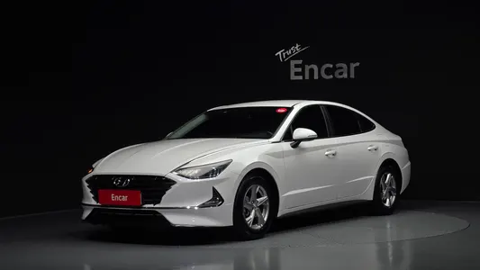 Hyundai (DN8) 2.0 LPG() 2020