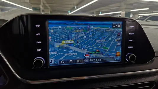 Hyundai (DN8) 2.0 LPG() 2020 14