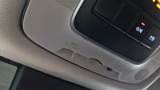 Hyundai (DN8) 2.0 LPG() 2020 19