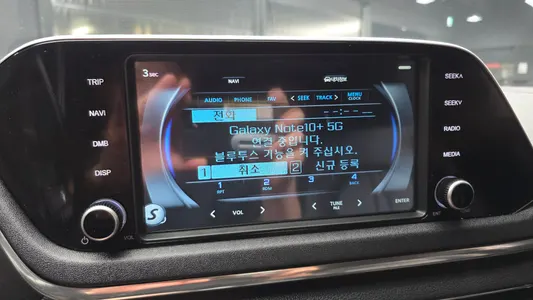 Hyundai (DN8) 2.0 LPG() 2020 27