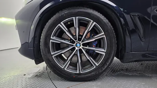 BMW X5 (G05) xDrive 30d M 2019 4