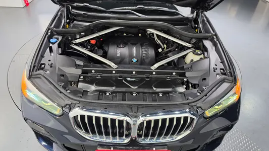BMW X5 (G05) xDrive 30d M 2019 5