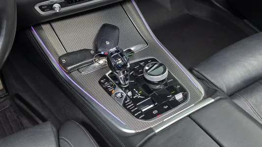 BMW X5 (G05) xDrive 30d M 2019 8