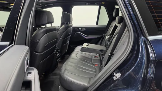 BMW X5 (G05) xDrive 30d M 2019 10