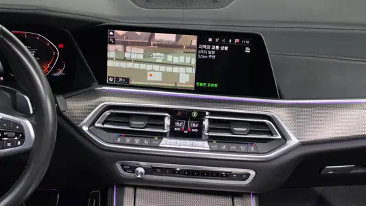 BMW X5 (G05) xDrive 30d M 2019 12