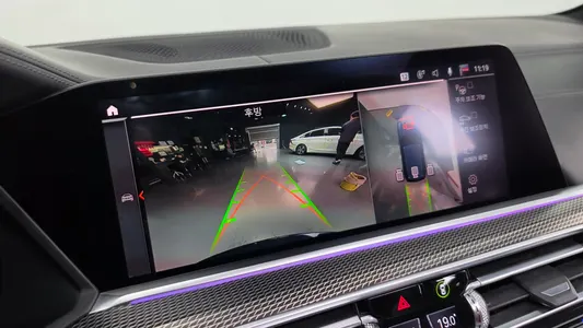 BMW X5 (G05) xDrive 30d M 2019 13