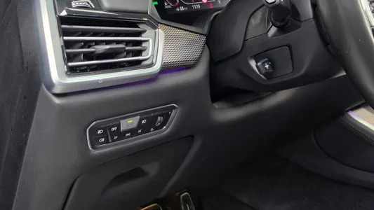 BMW X5 (G05) xDrive 30d M 2019 14