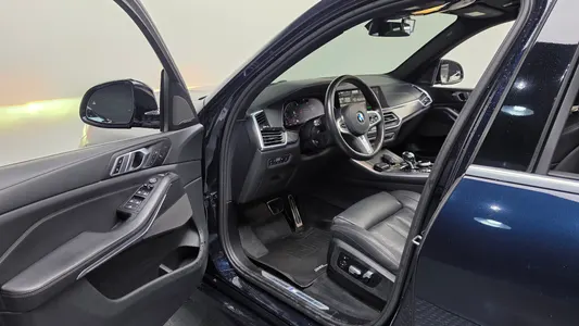 BMW X5 (G05) xDrive 30d M 2019 9