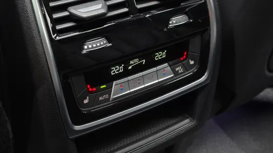 BMW X5 (G05) xDrive 30d M 2019 19