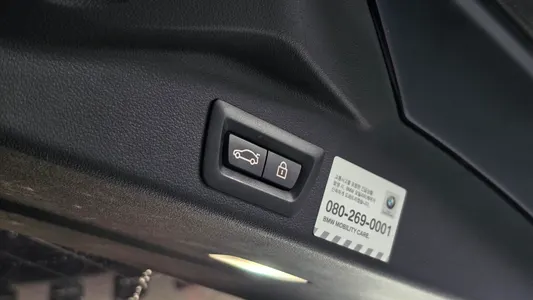 BMW X5 (G05) xDrive 30d M 2019 17