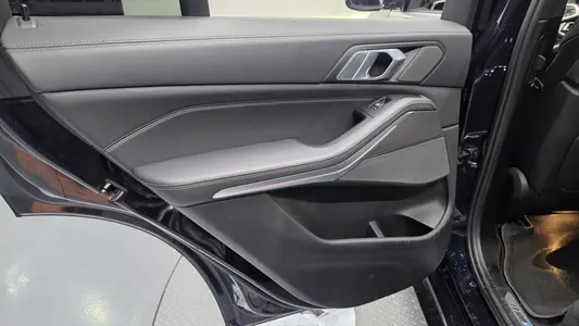 BMW X5 (G05) xDrive 30d M 2019 25