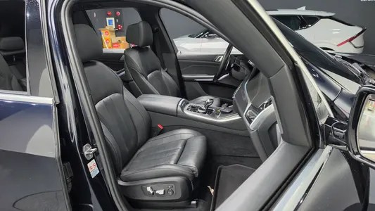 BMW X5 (G05) xDrive 30d M 2019 26