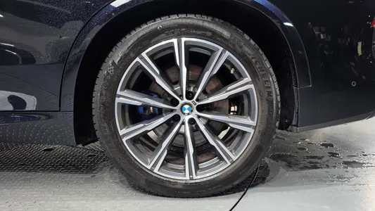 BMW X5 (G05) xDrive 30d M 2019 21