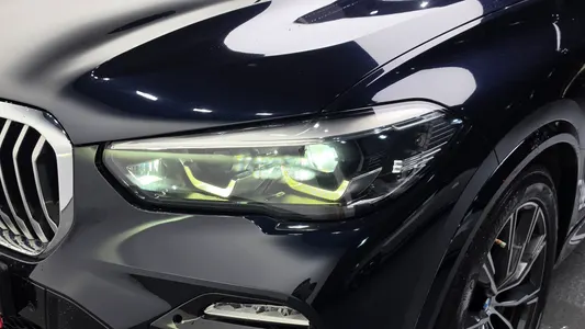 BMW X5 (G05) xDrive 30d M 2019 22