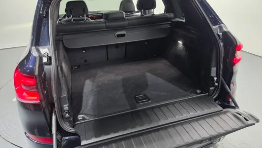 BMW X5 (G05) xDrive 30d M 2019 29