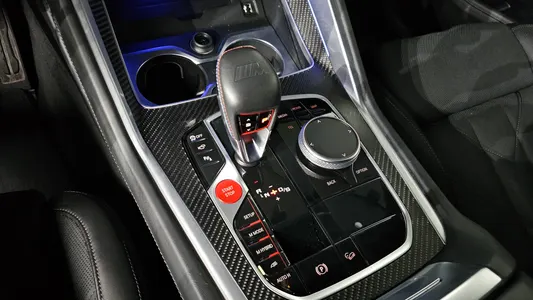 BMW XM (G09) 4.4 2023 9