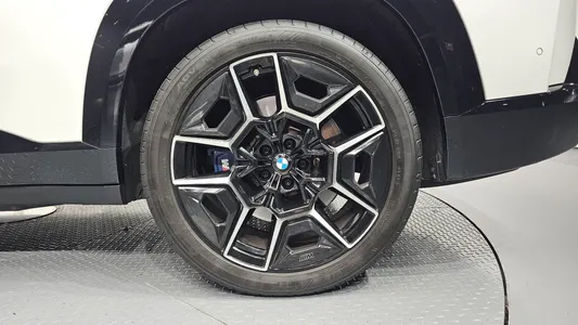 BMW XM (G09) 4.4 2023 21