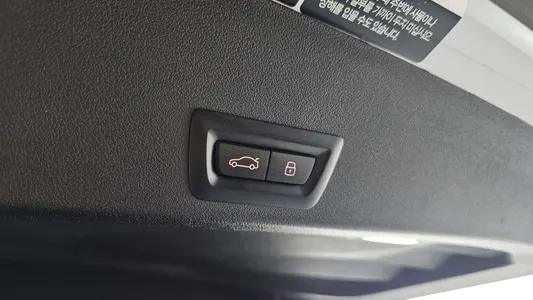 BMW XM (G09) 4.4 2023 34