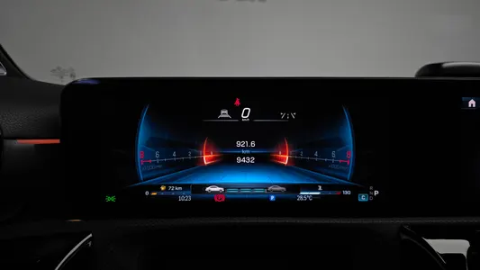Mercedes-Benz A-Class W177 AMG A45 S 4MATIC+ 2025 7