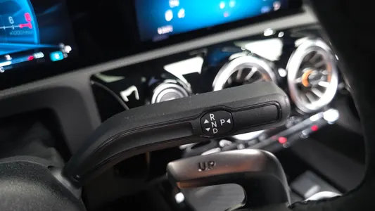 Mercedes-Benz A-Class W177 AMG A45 S 4MATIC+ 2025 8