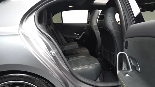 Mercedes-Benz A-Class W177 AMG A45 S 4MATIC+ 2025 10