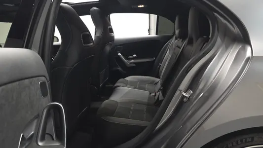 Mercedes-Benz A-Class W177 AMG A45 S 4MATIC+ 2025 11