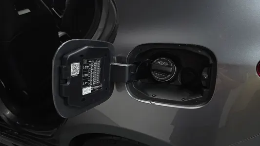 Mercedes-Benz A-Class W177 AMG A45 S 4MATIC+ 2025 13