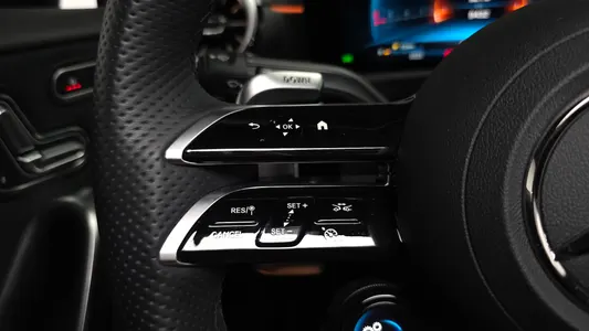 Mercedes-Benz A-Class W177 AMG A45 S 4MATIC+ 2025 17