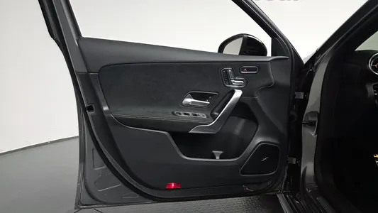 Mercedes-Benz A-Class W177 AMG A45 S 4MATIC+ 2025 24