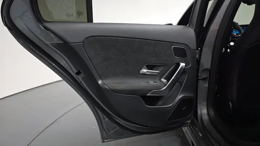 Mercedes-Benz A-Class W177 AMG A45 S 4MATIC+ 2025 25