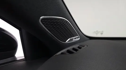 Mercedes-Benz A-Class W177 AMG A45 S 4MATIC+ 2025 34