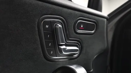 Mercedes-Benz A-Class W177 AMG A45 S 4MATIC+ 2025 27