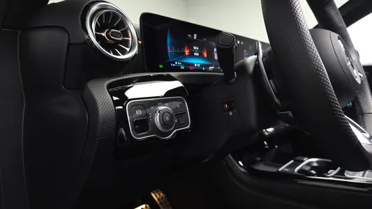 Mercedes-Benz A-Class W177 AMG A45 S 4MATIC+ 2025 29