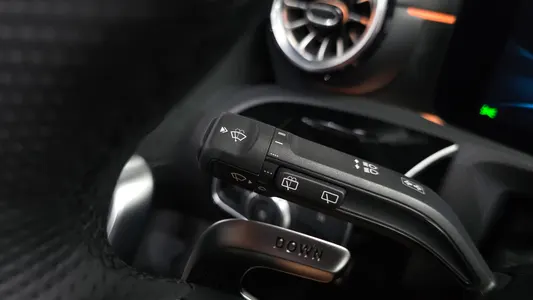 Mercedes-Benz A-Class W177 AMG A45 S 4MATIC+ 2025 30