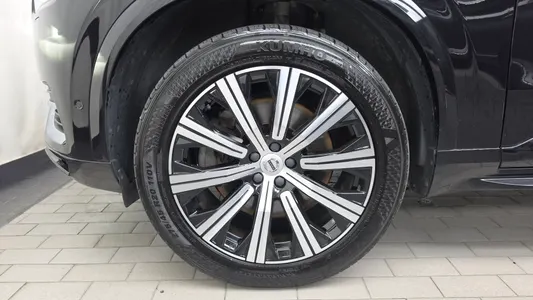 Volvo XC90 2 T8 2021 5
