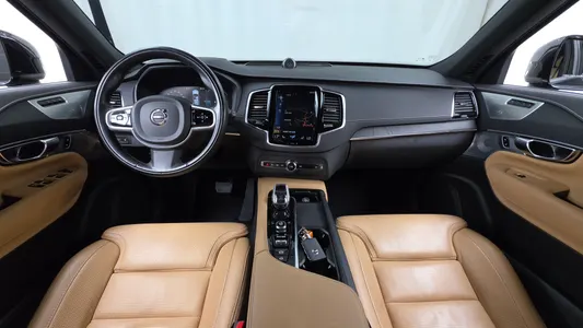 Volvo XC90 2 T8 2021 7