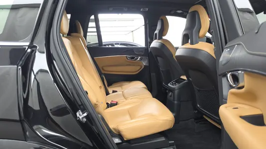 Volvo XC90 2 T8 2021 12