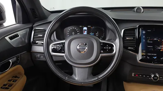 Volvo XC90 2 T8 2021 13