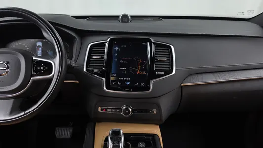 Volvo XC90 2 T8 2021 14