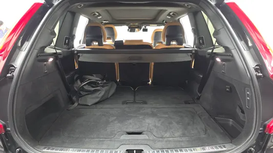 Volvo XC90 2 T8 2021 20