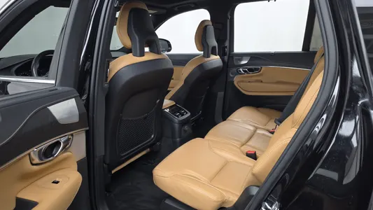 Volvo XC90 2 T8 2021 26