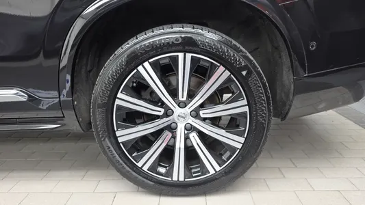 Volvo XC90 2 T8 2021 21
