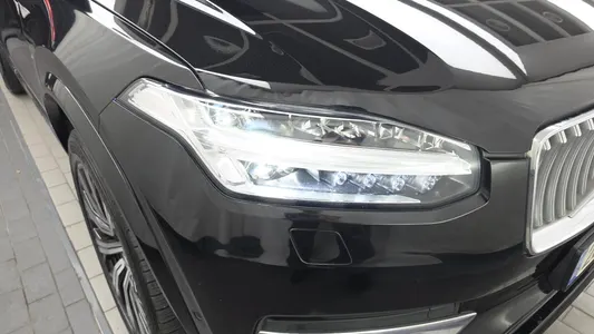 Volvo XC90 2 T8 2021 22